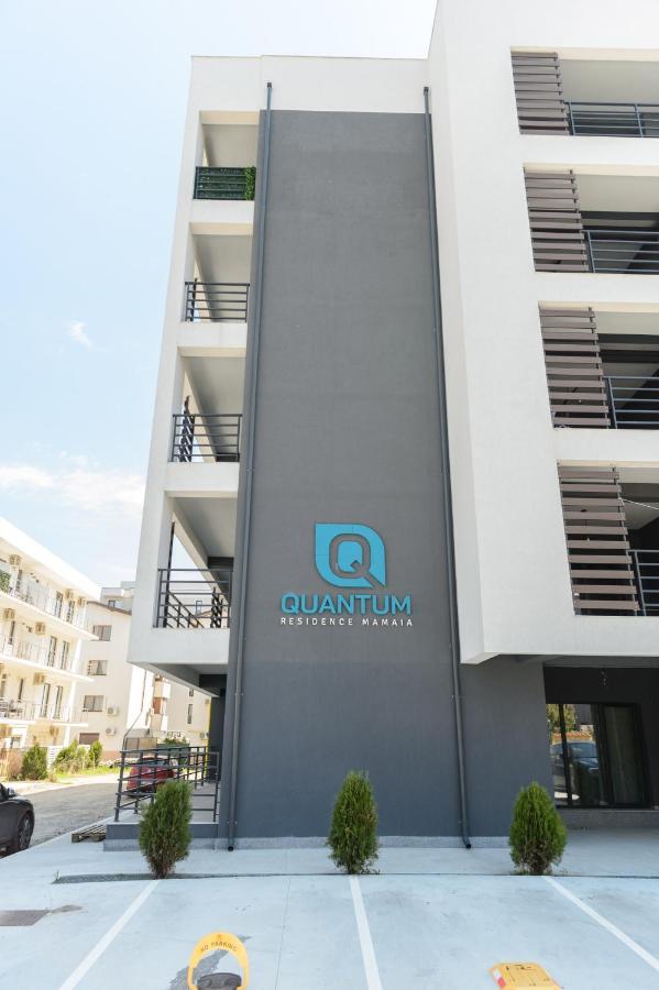 Deia By The Sea Apartment Năvodari Exterior foto