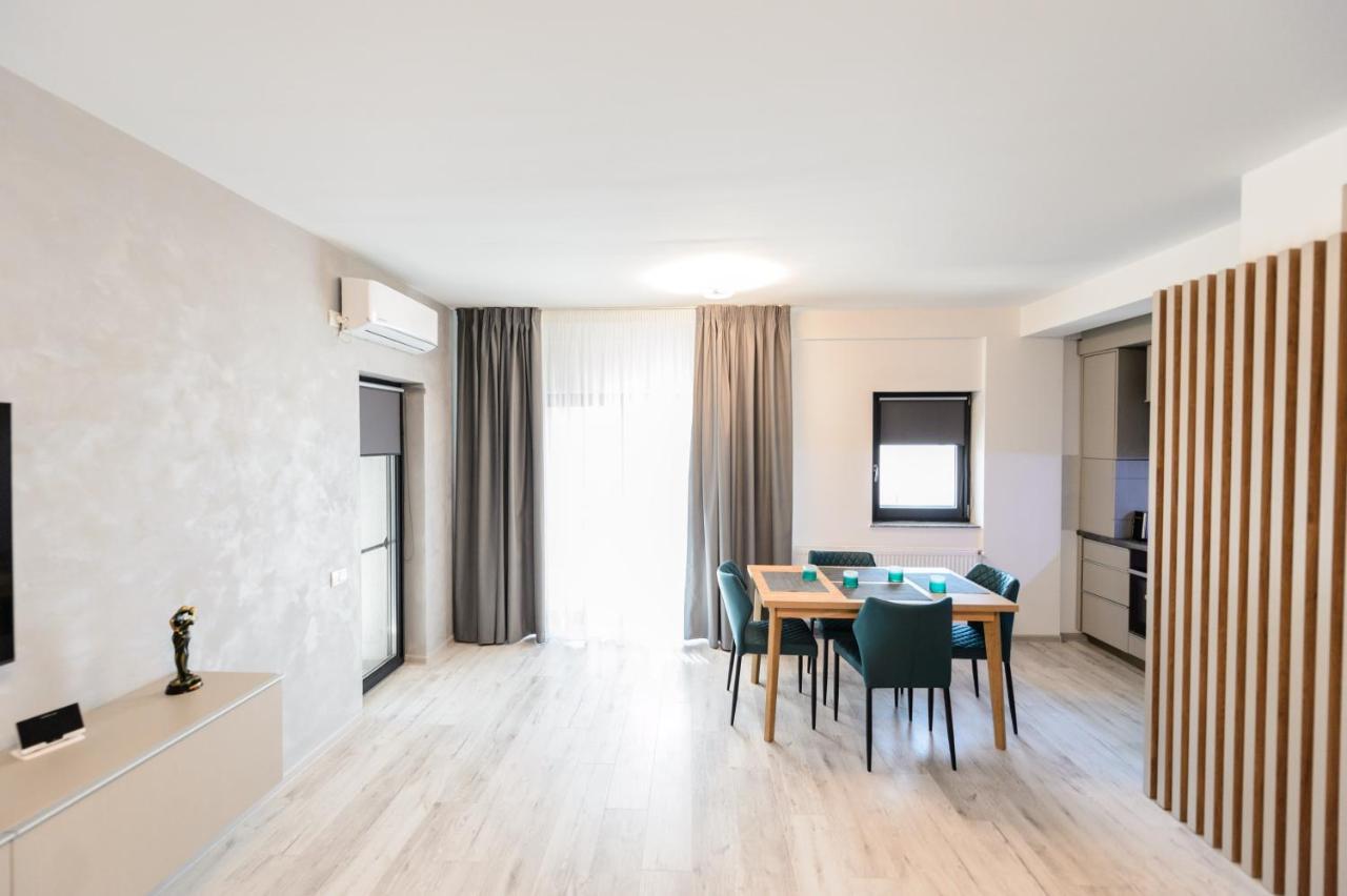 Deia By The Sea Apartment Năvodari Exterior foto